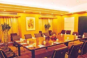 Beijing Shanshui Hotel Pequim Exterior foto