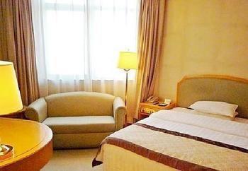 Beijing Shanshui Hotel Pequim Exterior foto