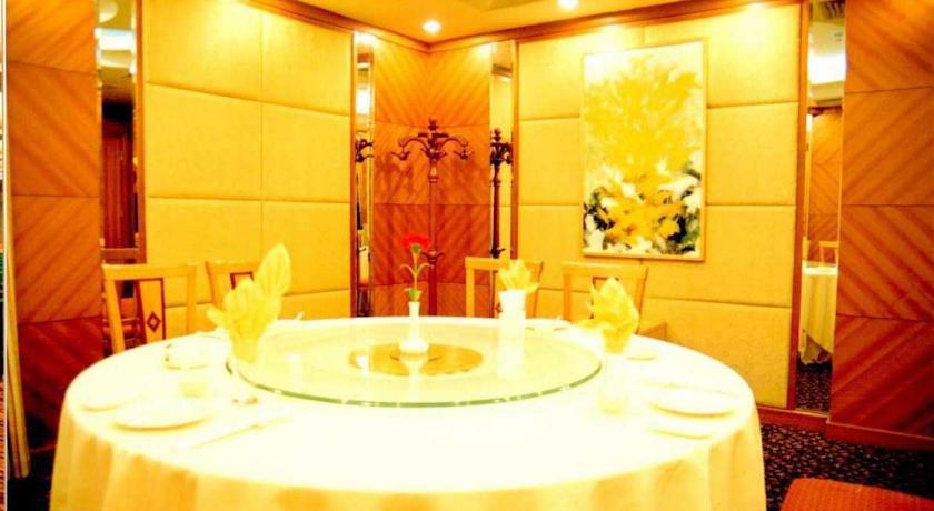 Beijing Shanshui Hotel Pequim Exterior foto