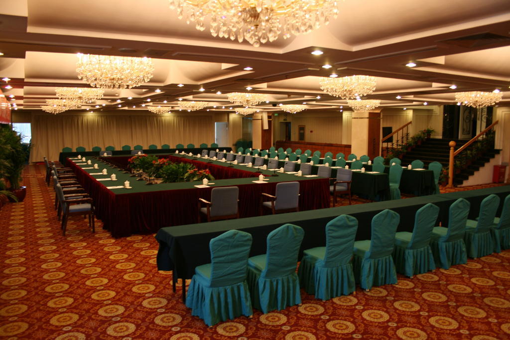 Beijing Shanshui Hotel Pequim Exterior foto